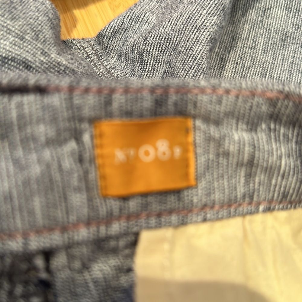 Pilcro pants - Picture 5 of 8